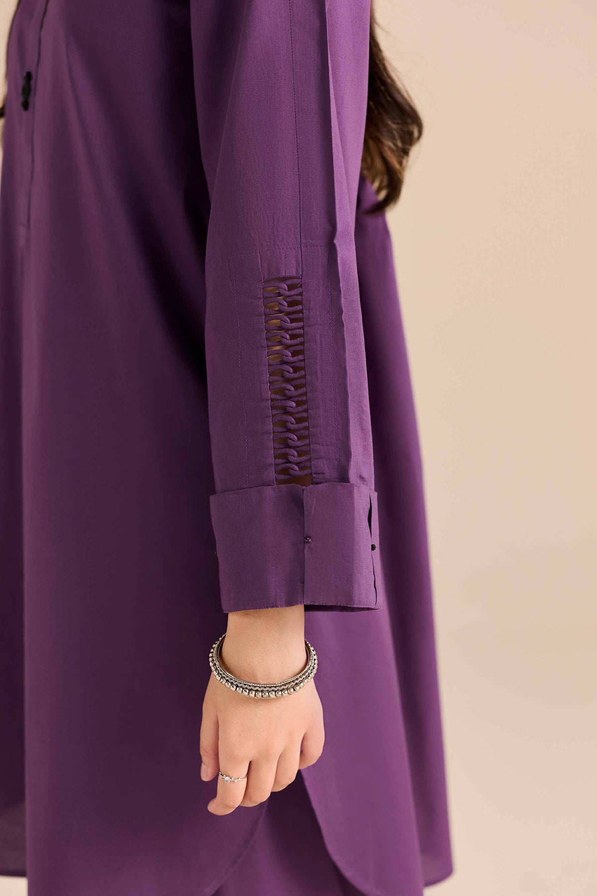 2 Piece - Basic Suit - PW25-381 for Women - Pret Collection | Nishat | Shop Online