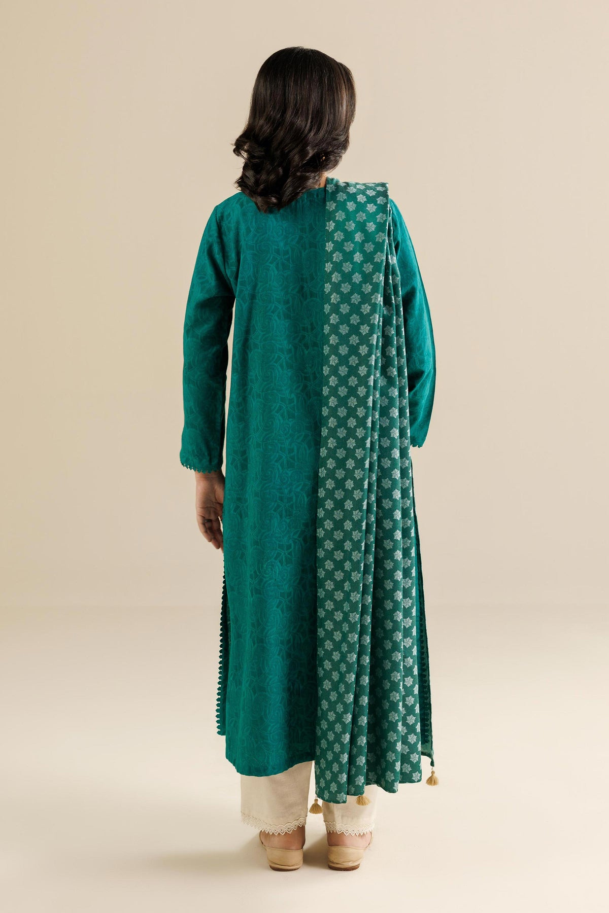 2 Piece - Solid Suit - PW25-97 for Women - Pret Collection | Nishat | Shop Online