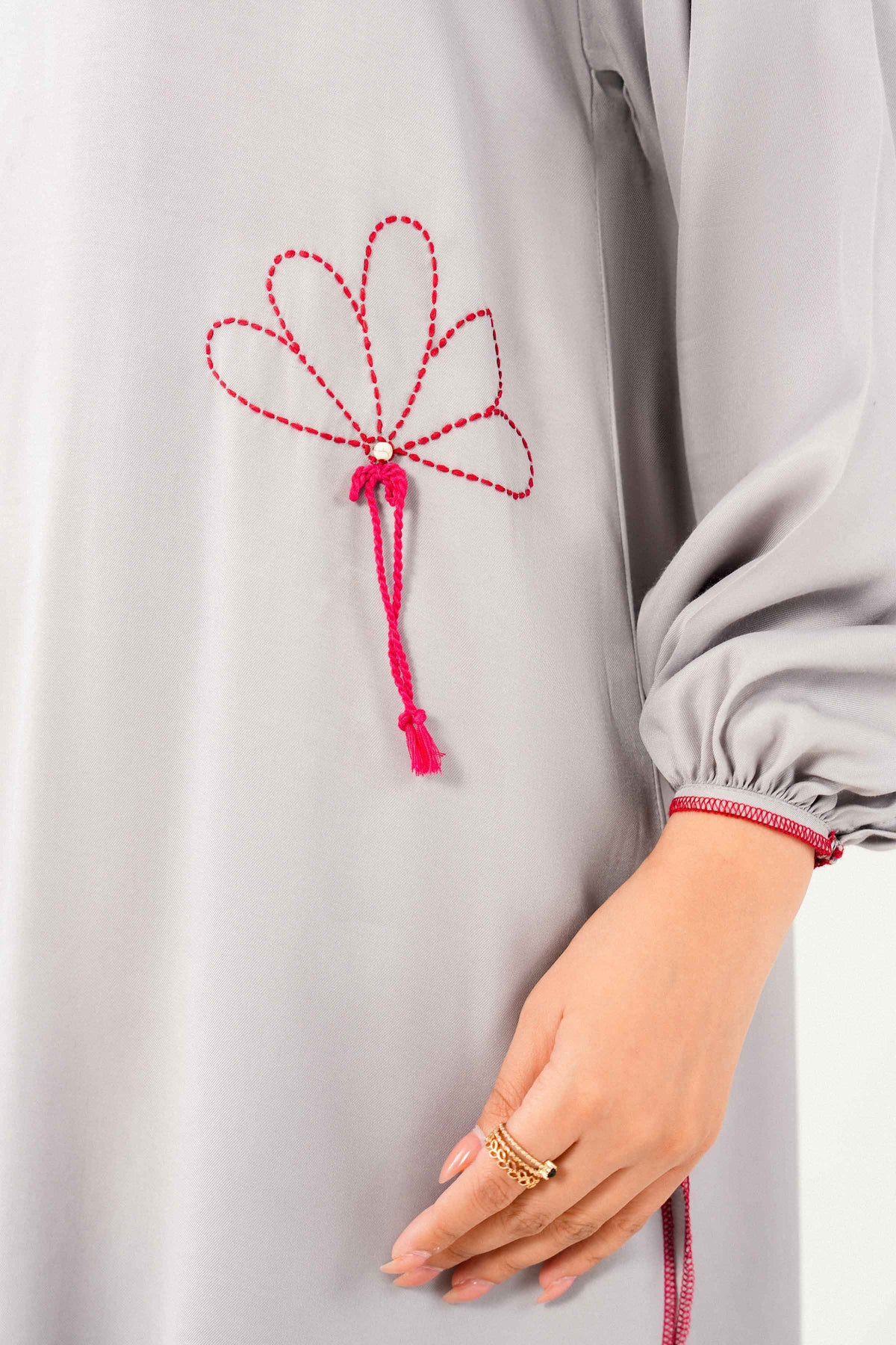 2 Piece - Solid Suit - ST2JS-AURA26WV1-3 for Women - Pret Collection | Nishat | Shop Online