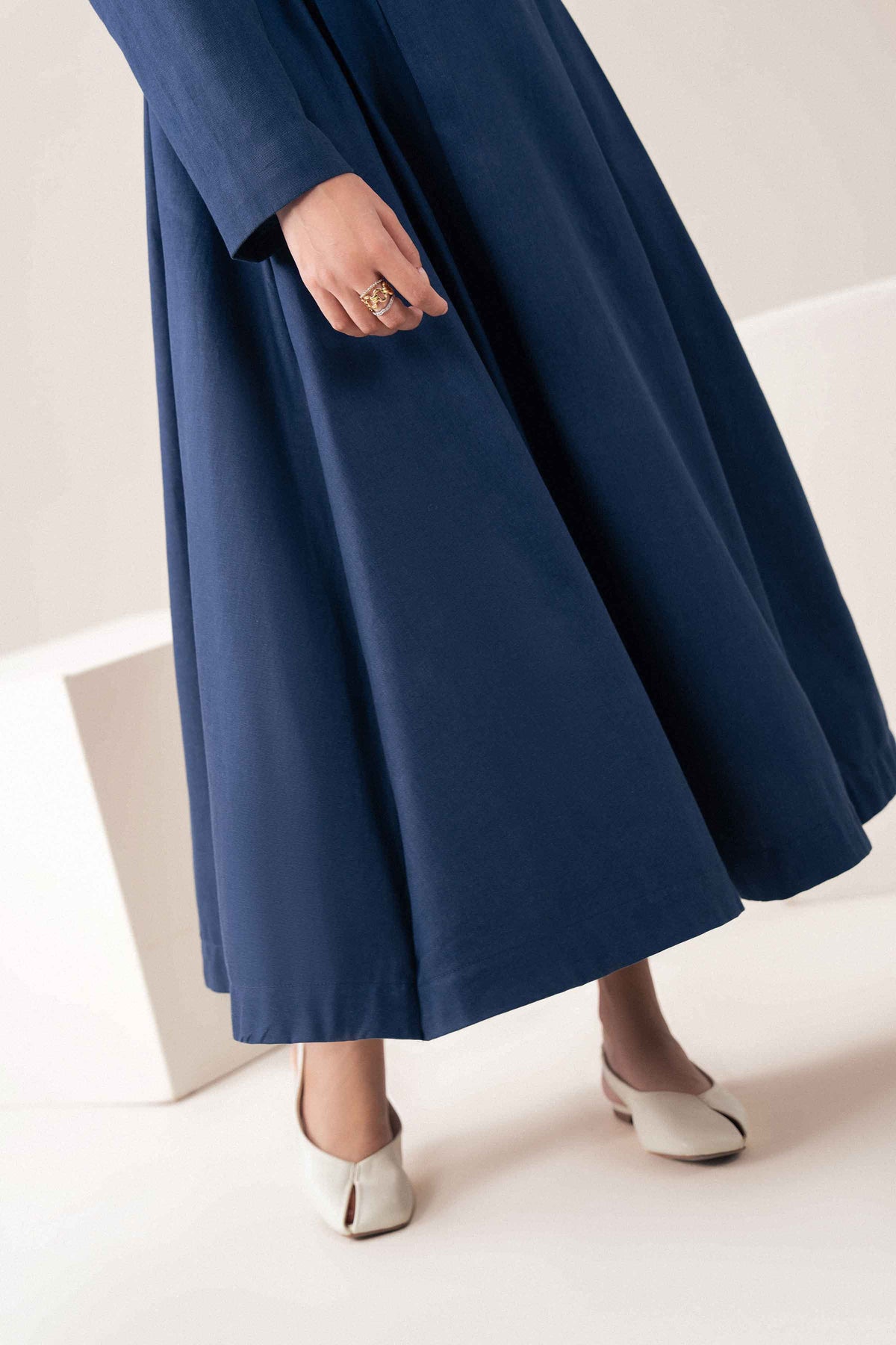 2 Piece - Solid Suit - ST2JS-AURA26WV1-4