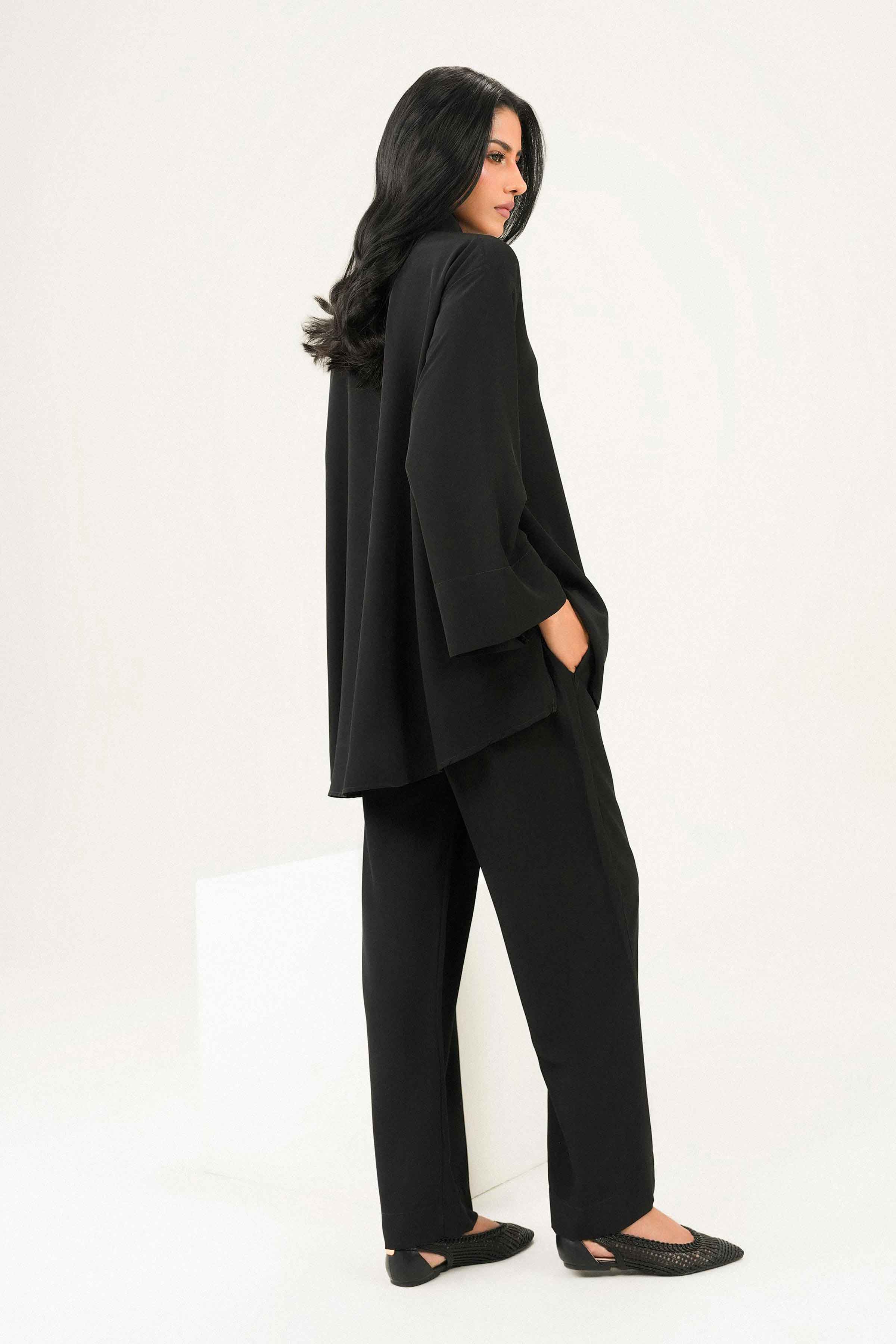 2 Piece - Solid Suit - ST2ST-AURA26WV2-1 for Women - Pret Collection | Nishat | Shop Online