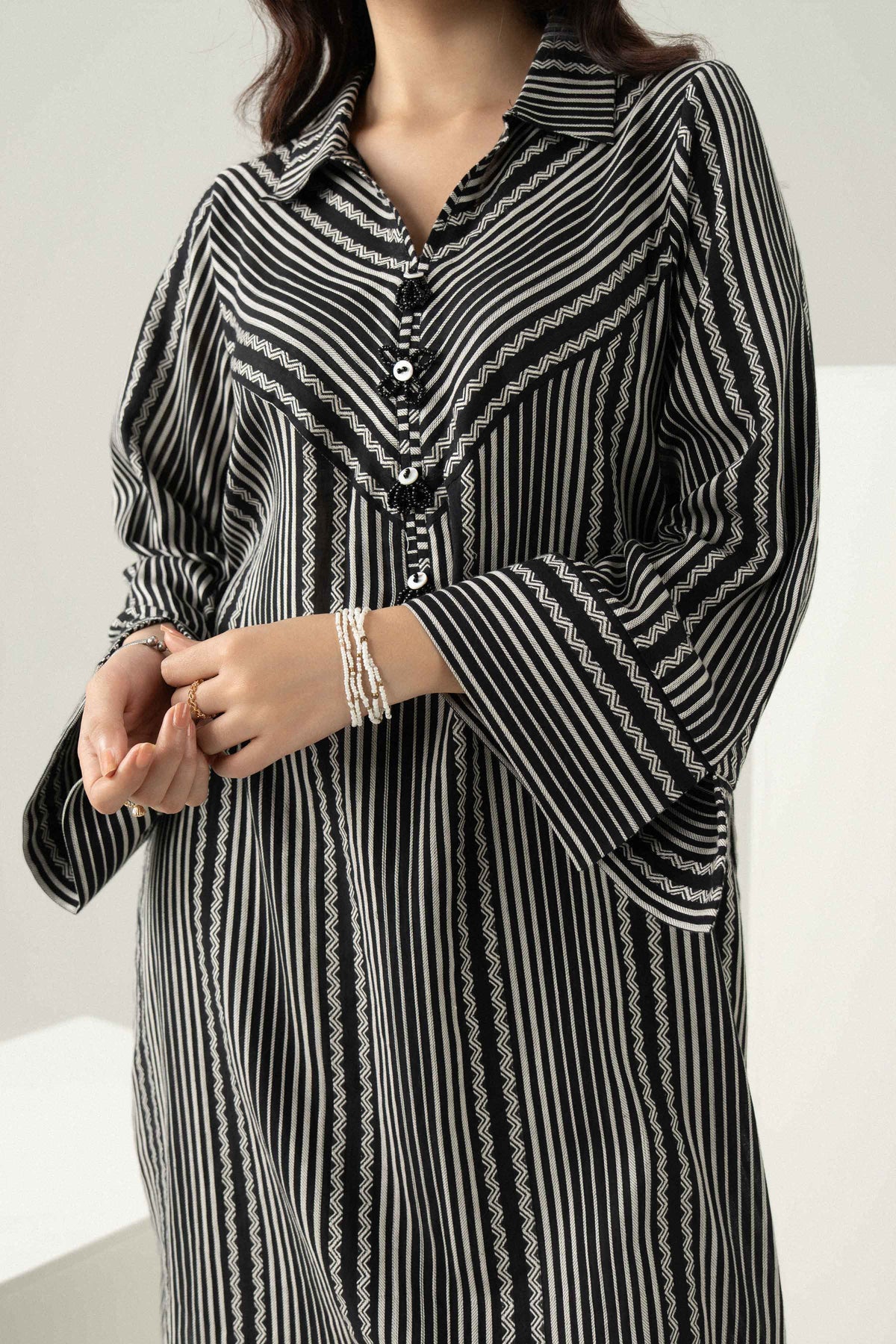 2 PIECE - PRINTED SUIT - ST2ST-PRET26WV2-31 for Women - Pret Collection | Nishat | Shop Online