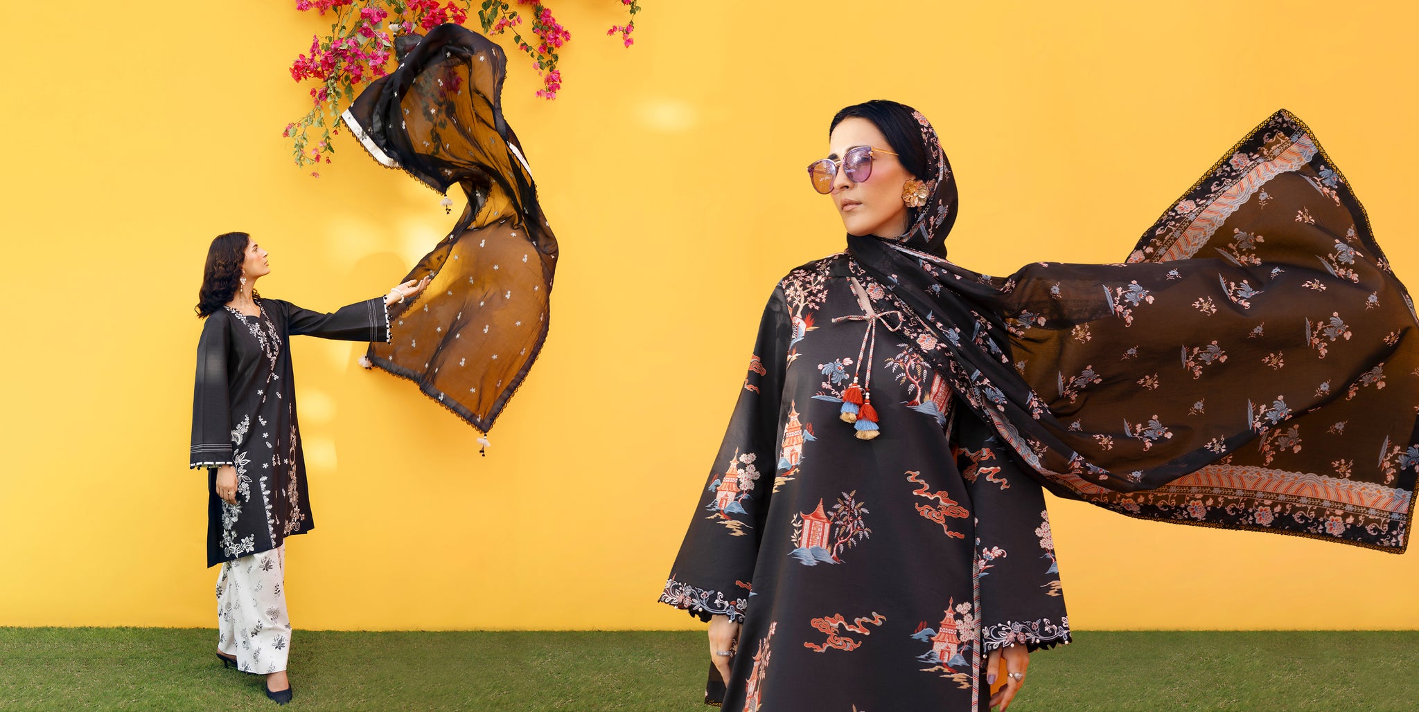 Official Online Clothing Brand in Pakistan