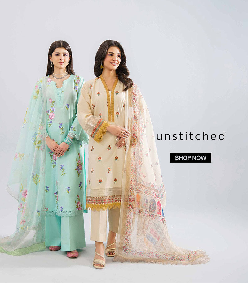 Unstiched-Collection