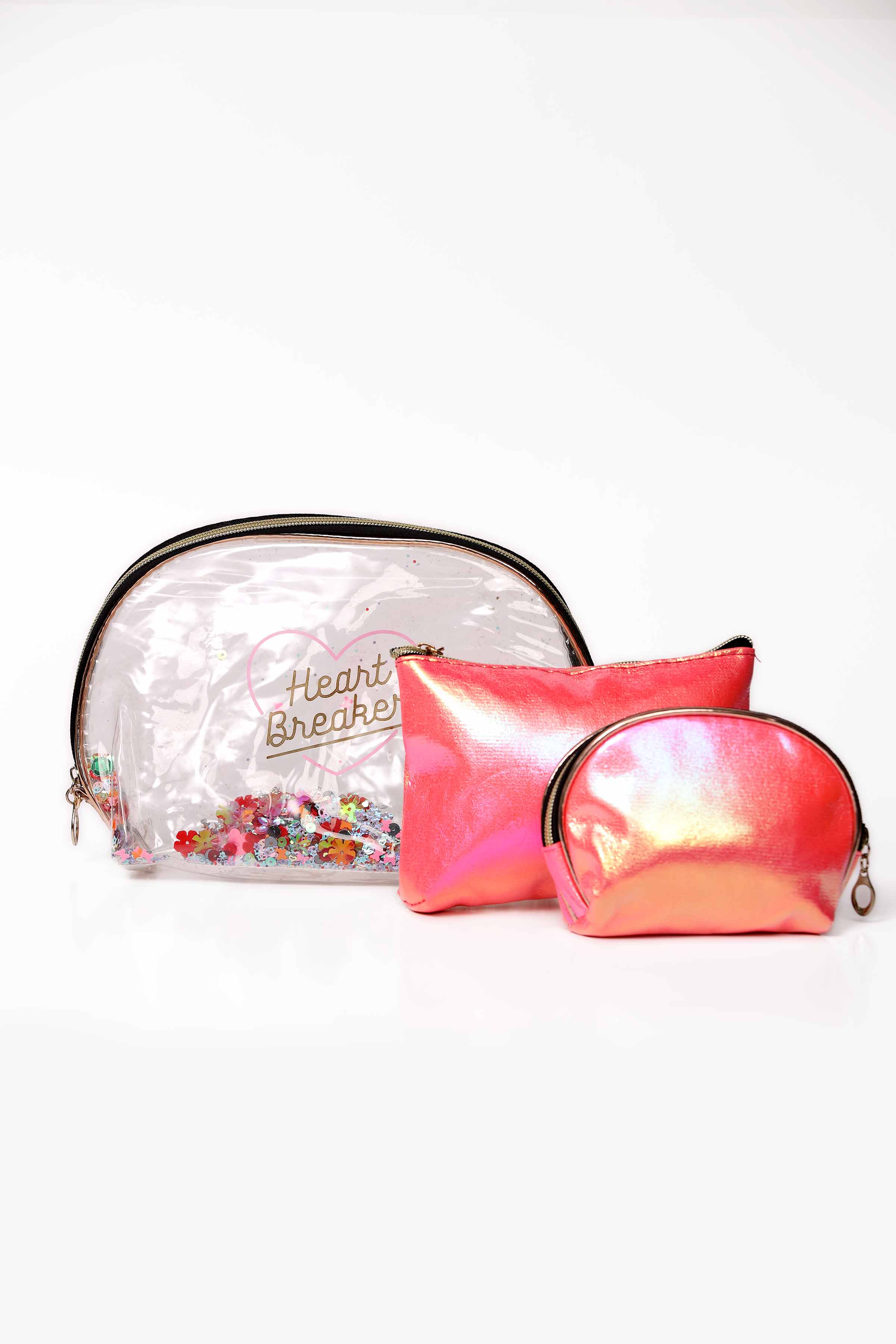 Pink Vanity Bag 429142105