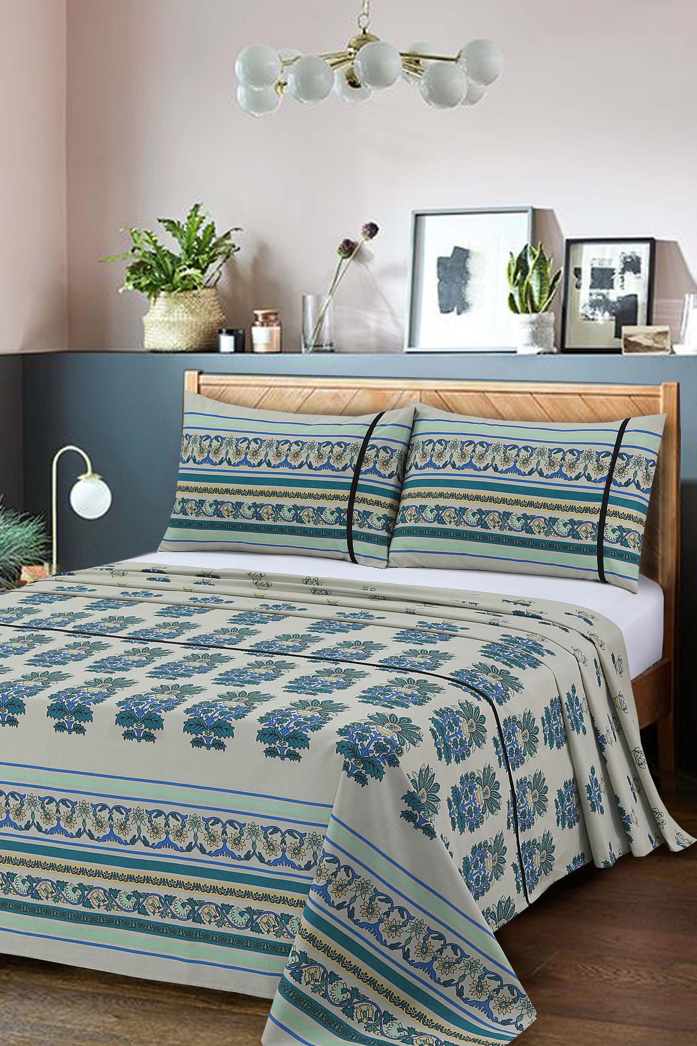 Nishat bed online sheets