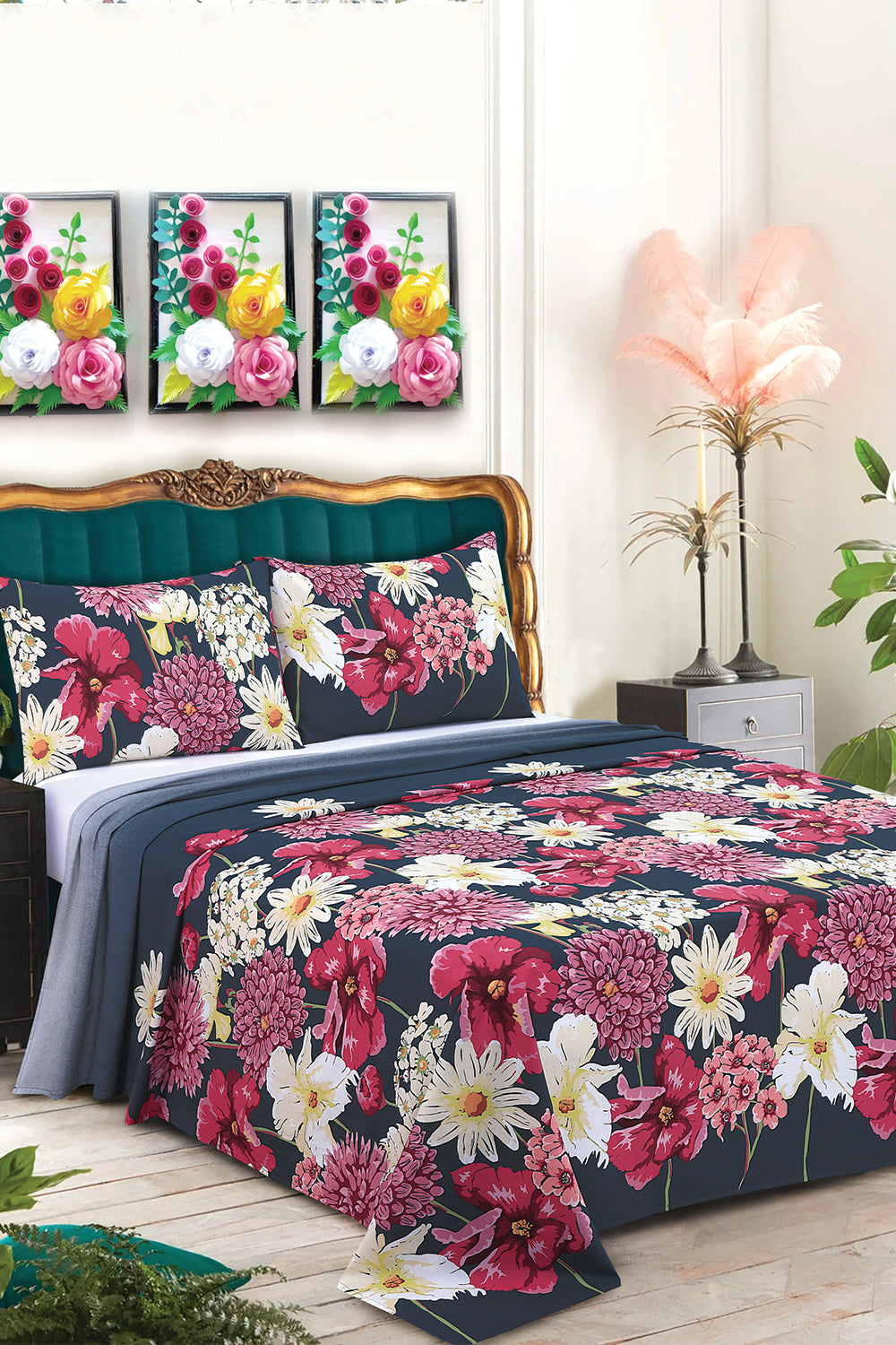 Bed Sheets Nishat NISHAT