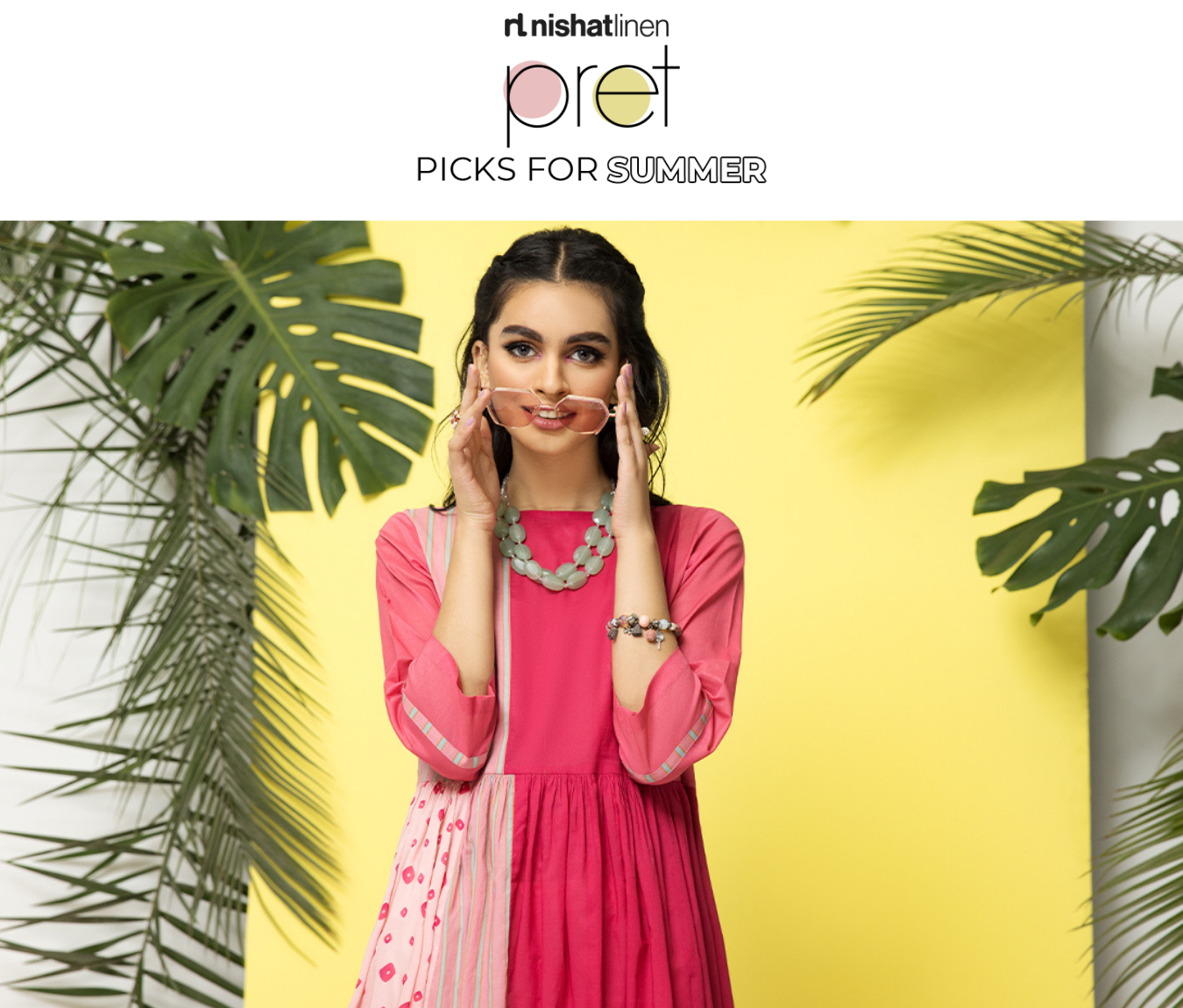 Pret Pick for Summer 2022