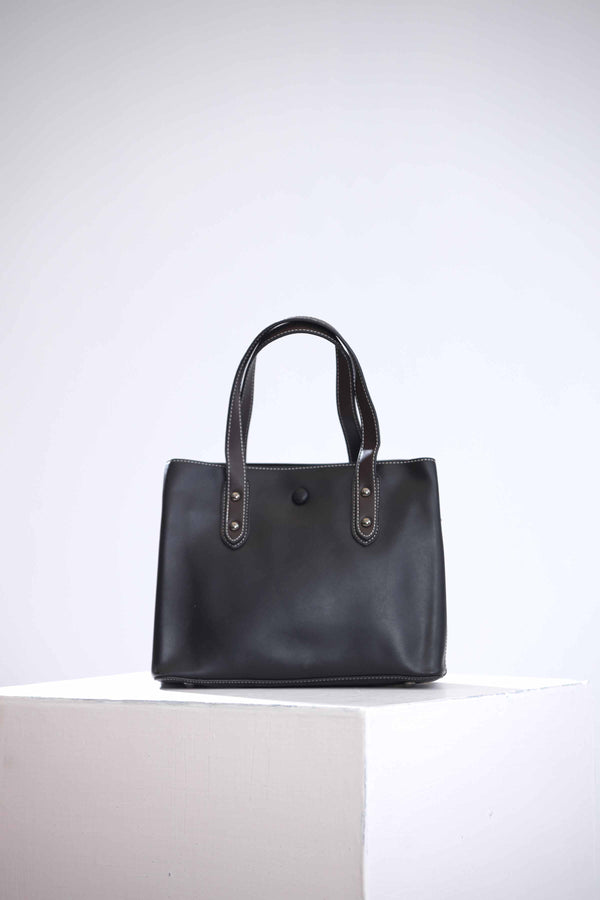 Black Shoulder Bag-434062103
