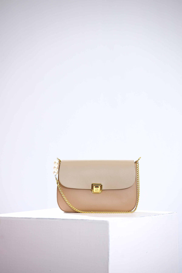 Apricot Shoulder Bag-434262116