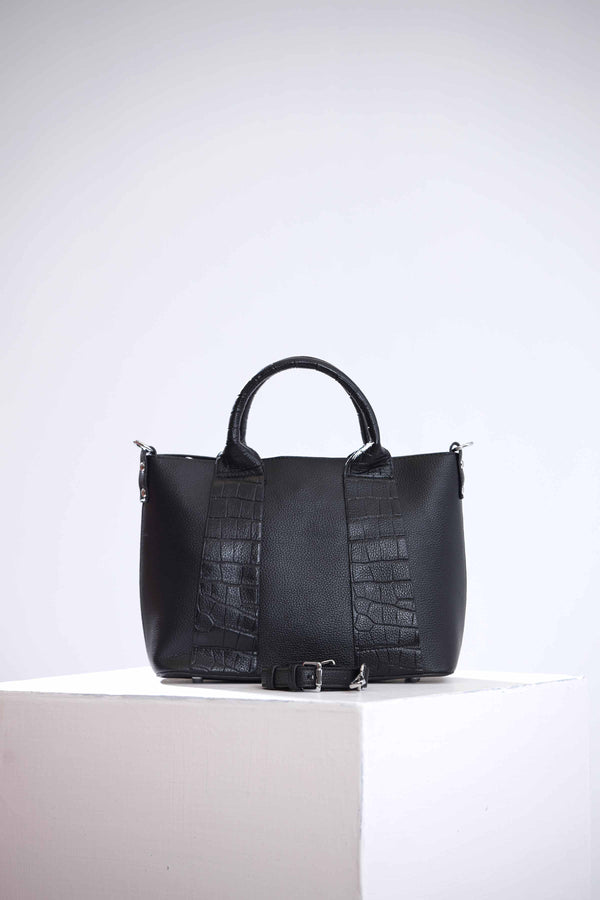 Black Shoulder Bag-434502103