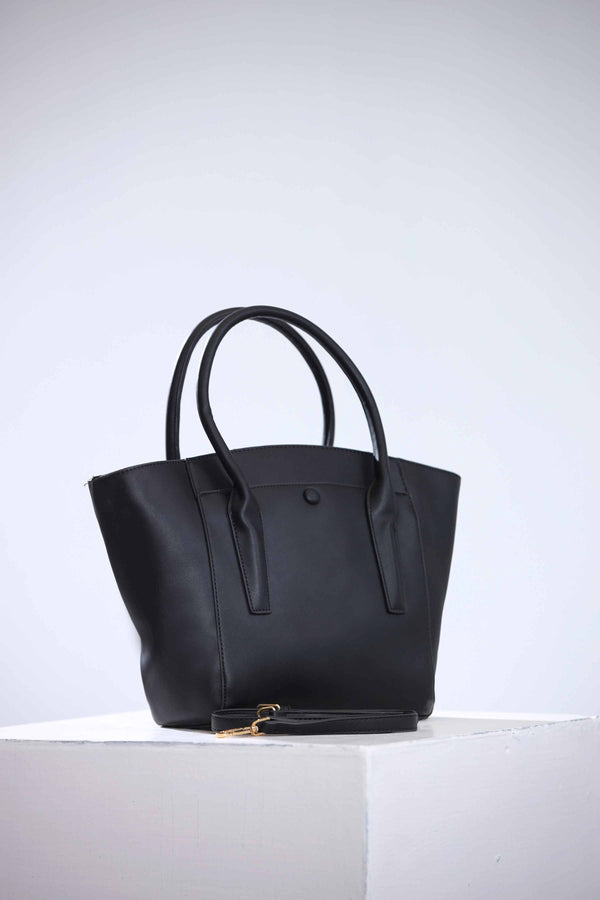 Black Shoulder Bag-434522103
