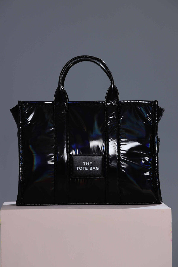 Black Hand Bag-436022103