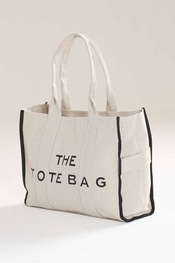 Off White Hand Bag-436262107