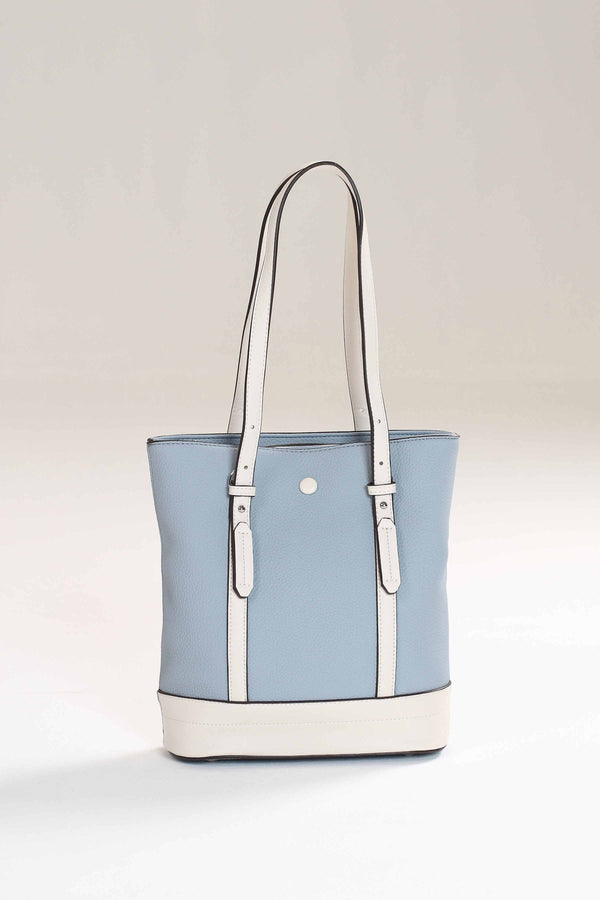 Blue Women Shoulder Bag