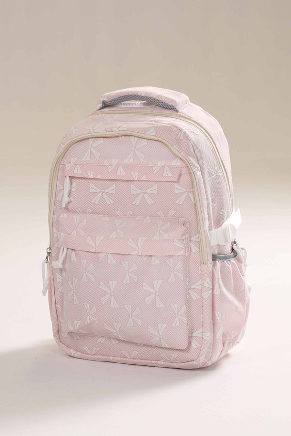 Pink Back Pack-436422105