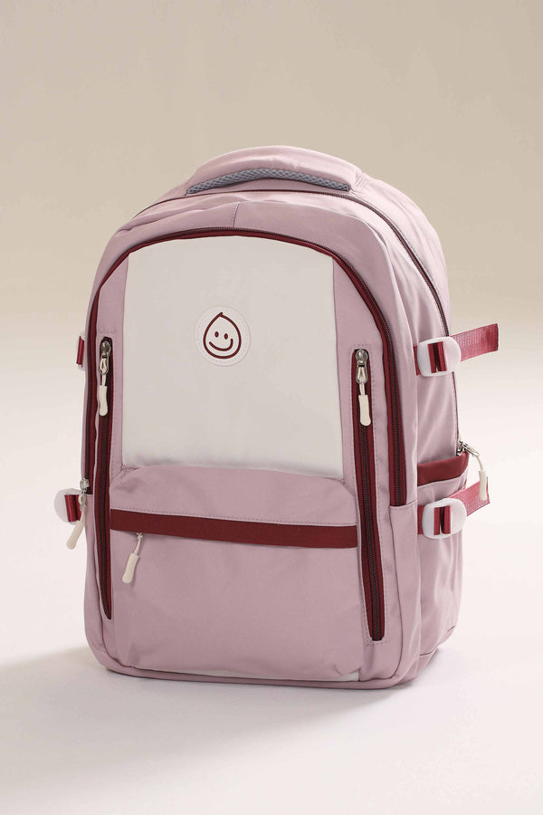 Pink Back Pack-436432105