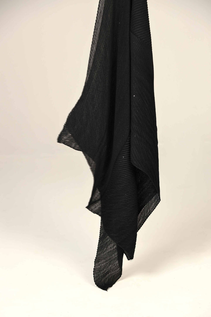 Black Women Shawl