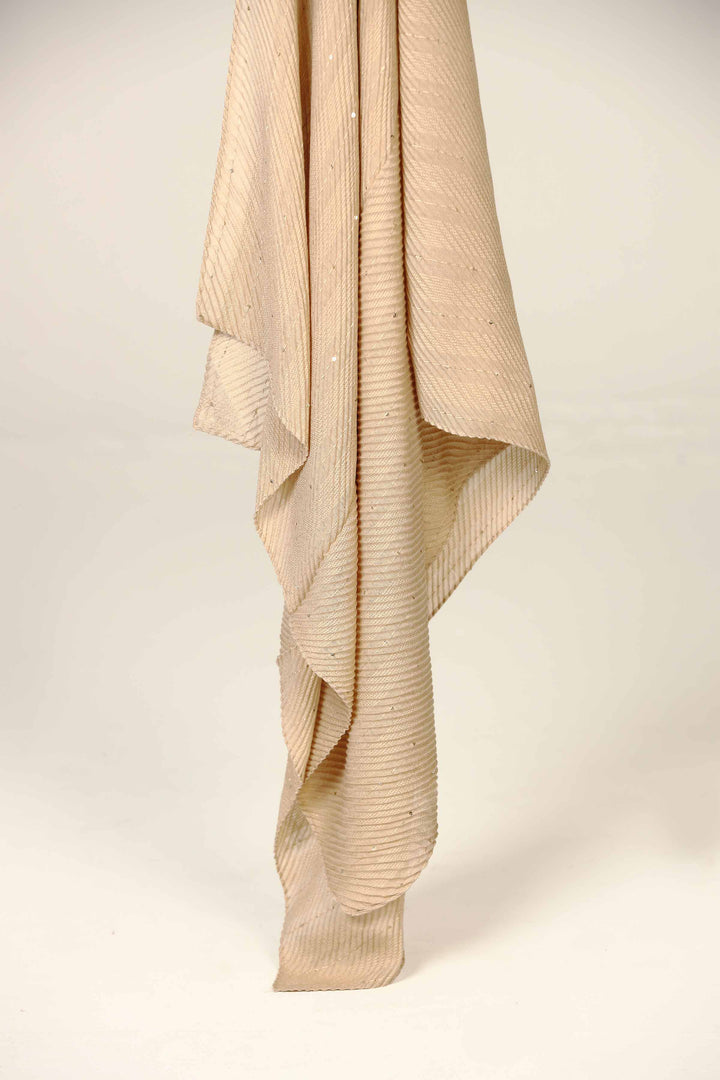 Khaki Women Shawl