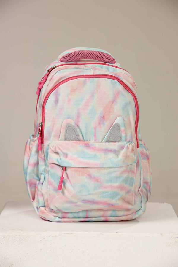 Pink Back Pack-437632105