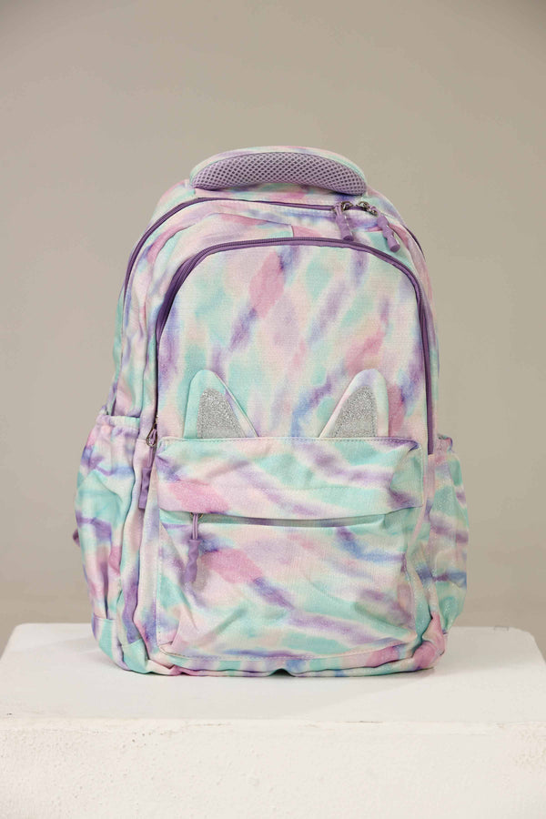 Purple Back Pack-437632109