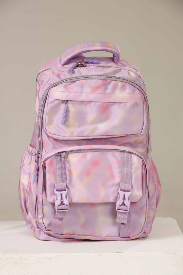 Multi Pink Back Pack-437652105