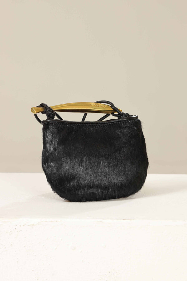 Women Black Hand Bag