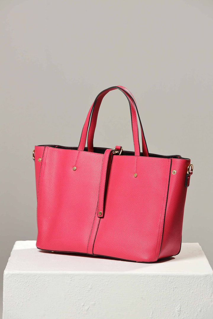 Women Rose Shoulder Bag