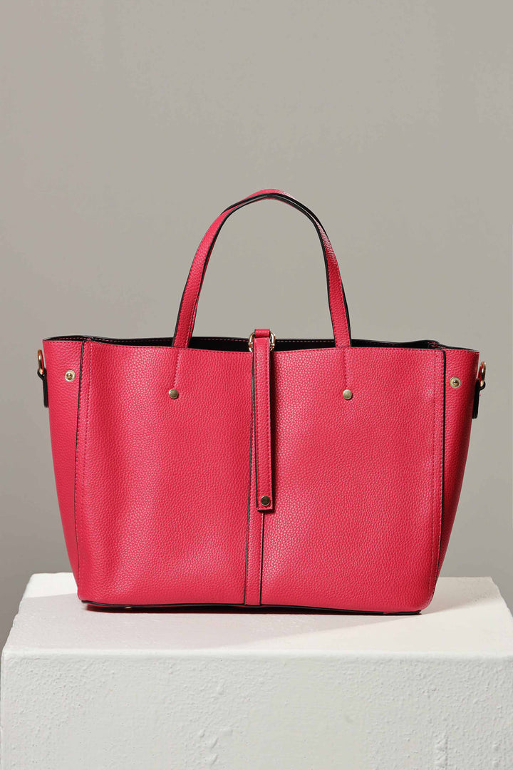 Women Rose Shoulder Bag