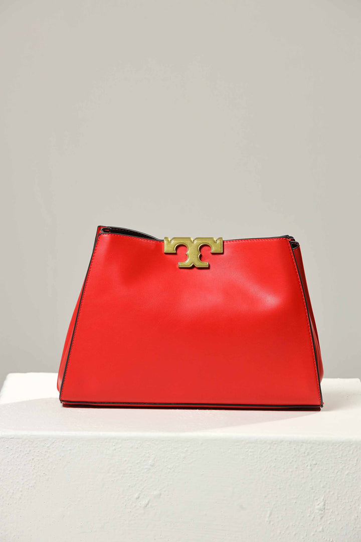 Women Red Shoulder Bag