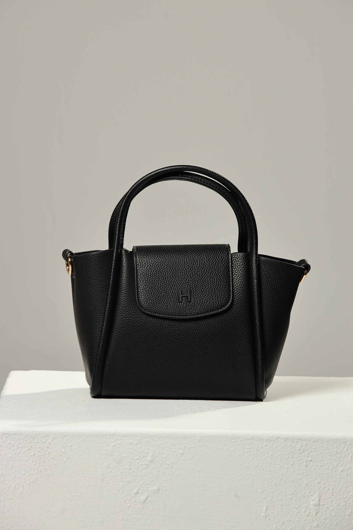 Women Black Shoulder Bag