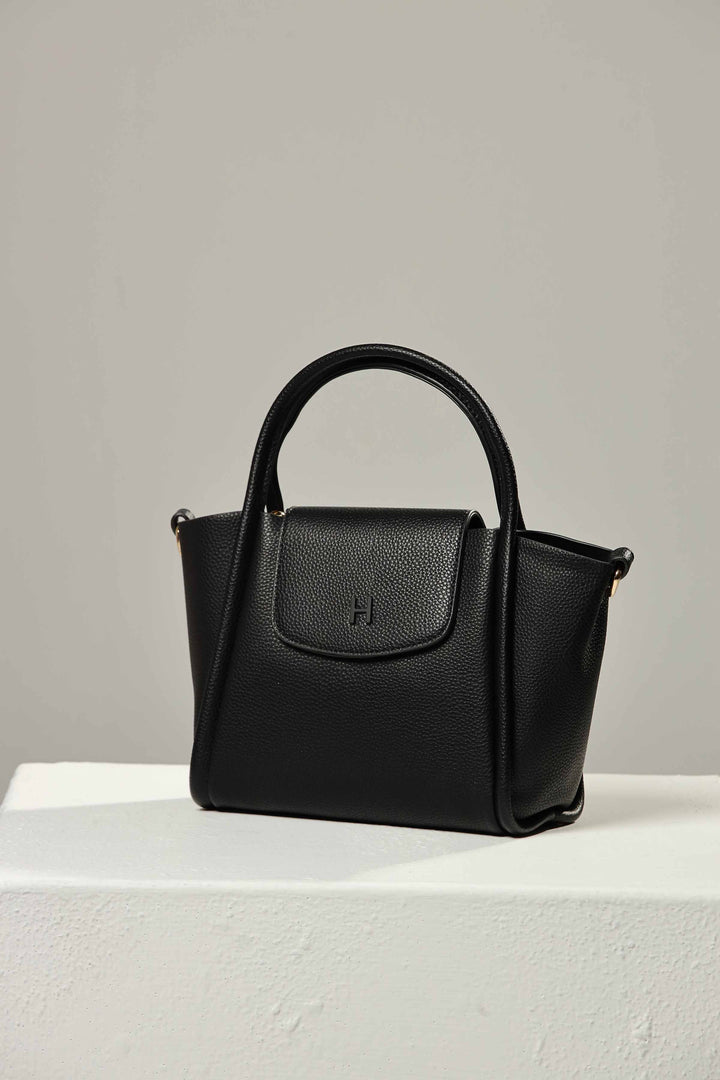 Women Black Shoulder Bag