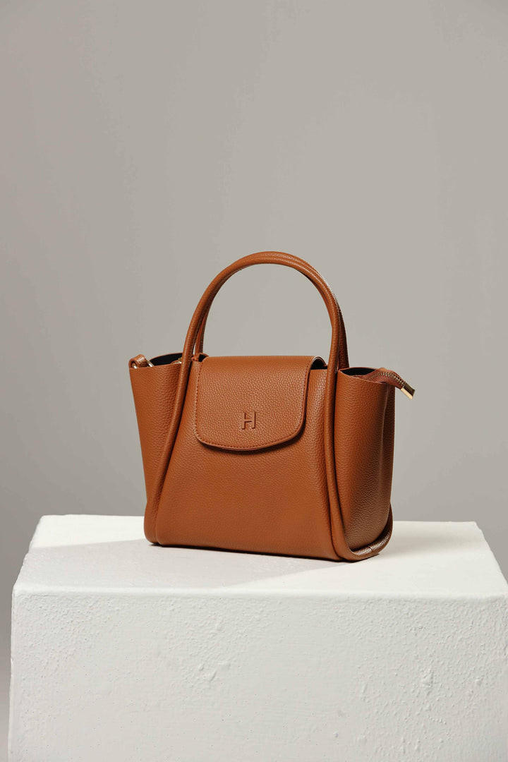 Women Camel Shoulder Bag