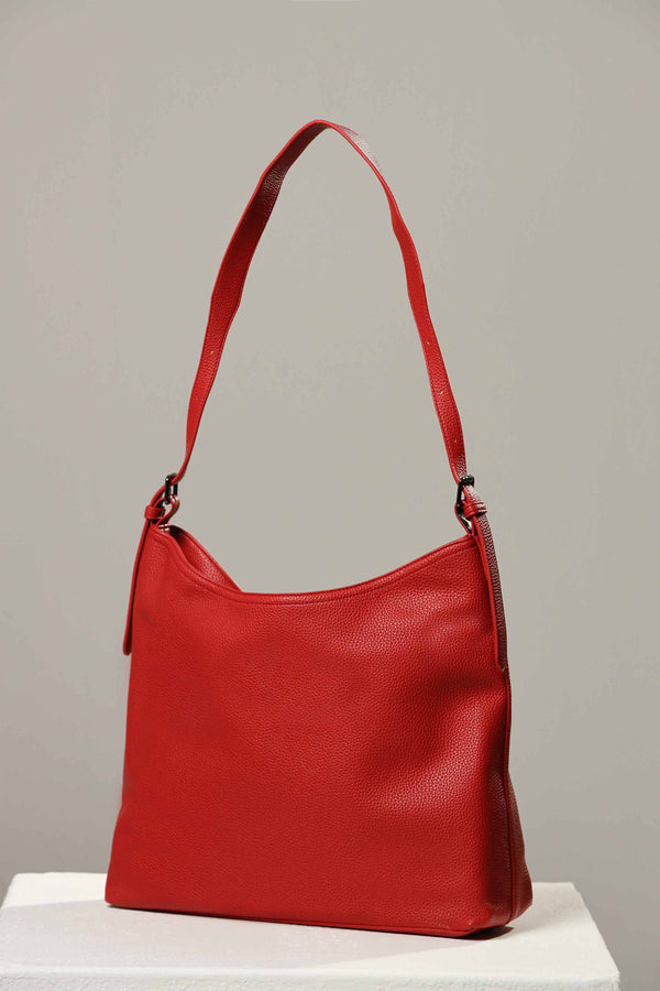 Women Red Hand Bag