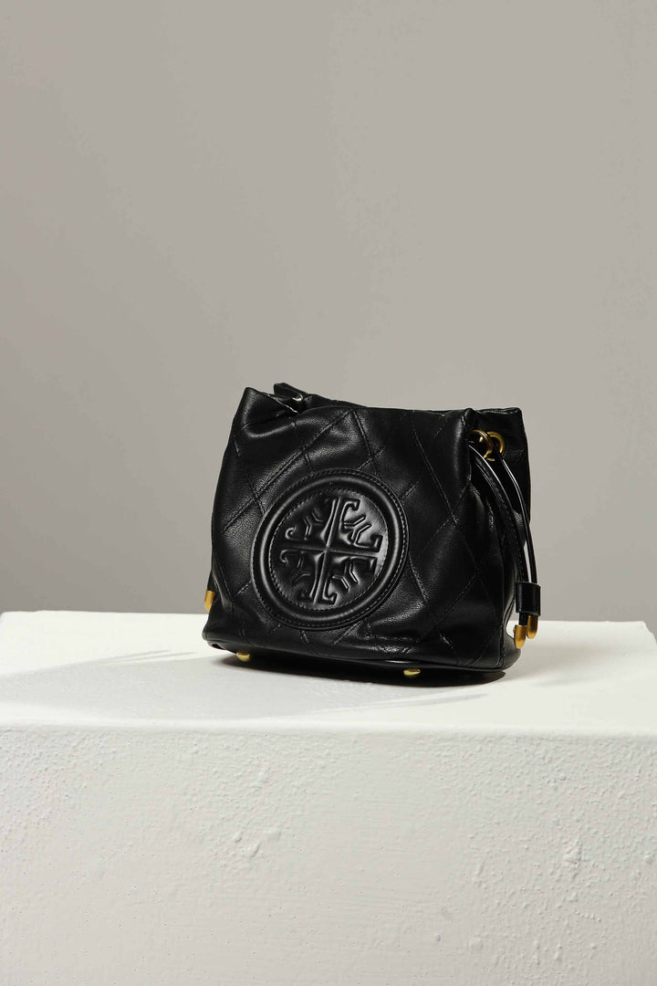 Women Black Shoulder Bag