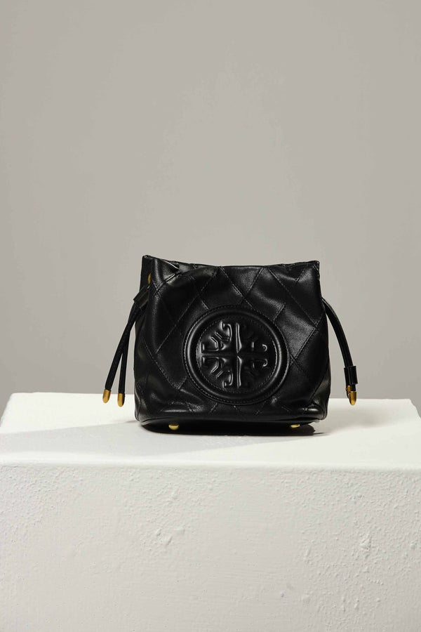 Women Black Shoulder Bag