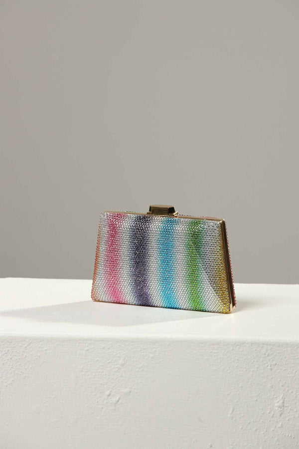 Rainbow Clutch-438852107