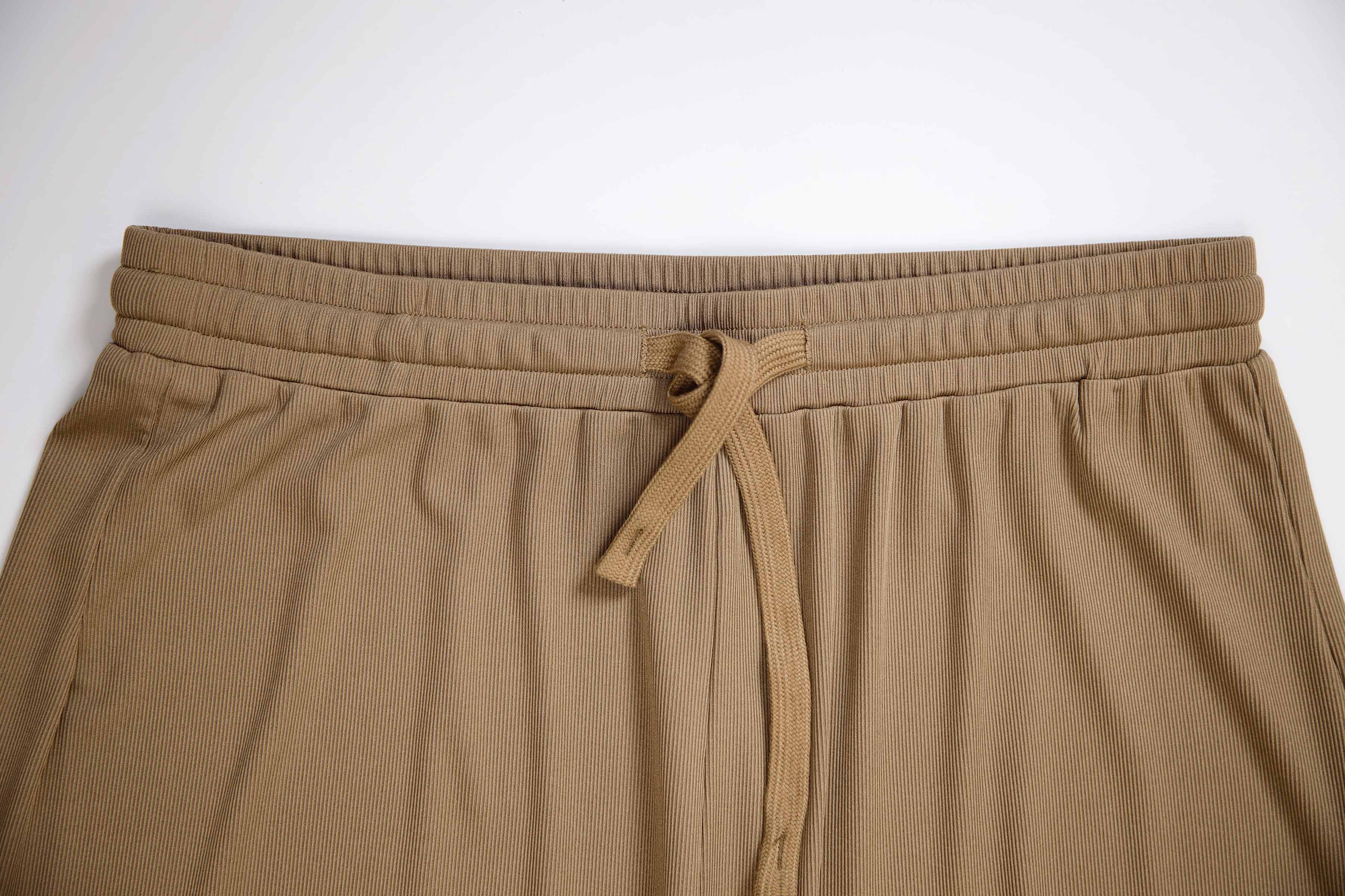 Brown Women Pant-440480113 for Women - Pret Collection | Nishat | Shop Online