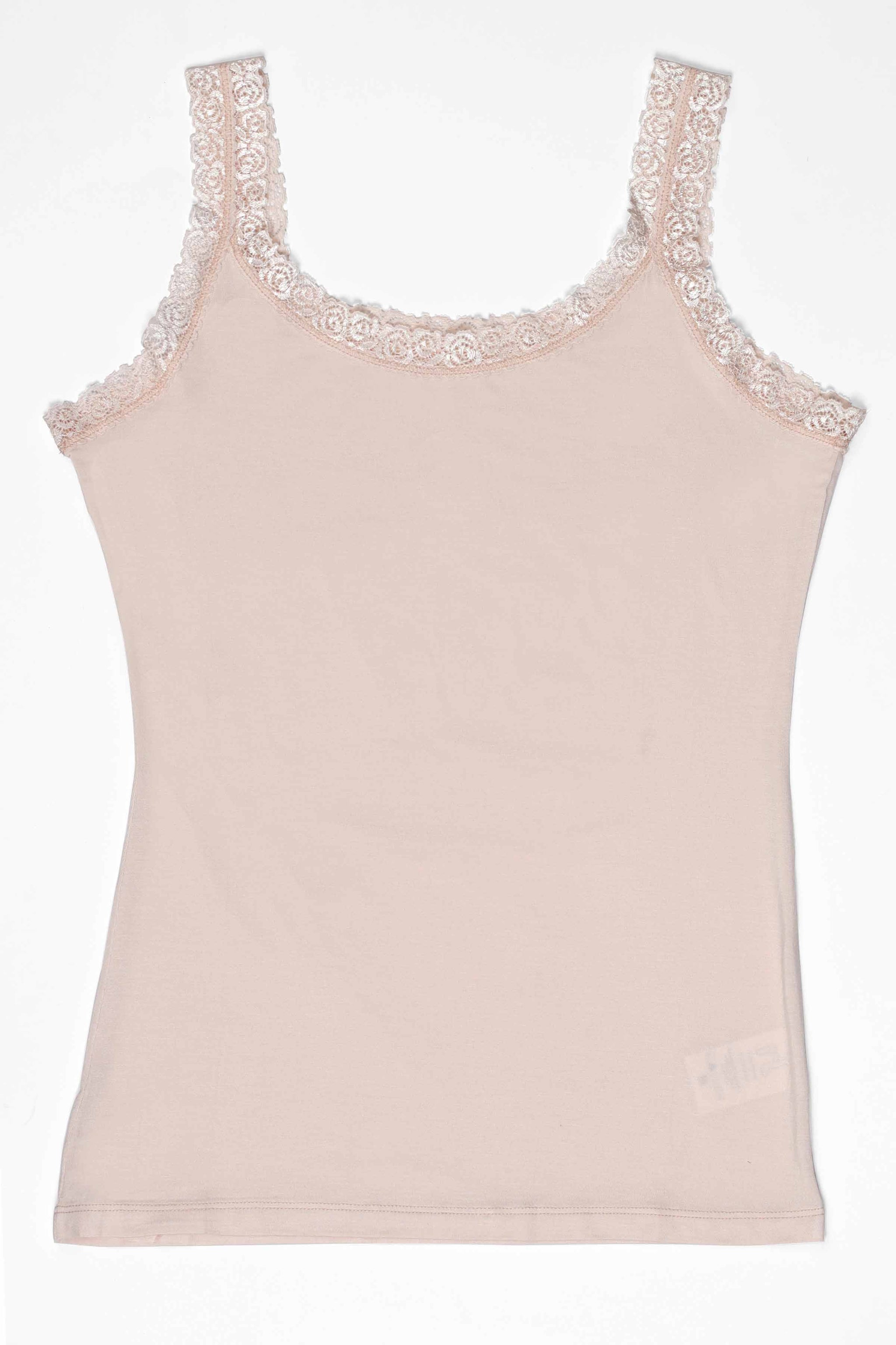 Light Pink Camisole-440490114