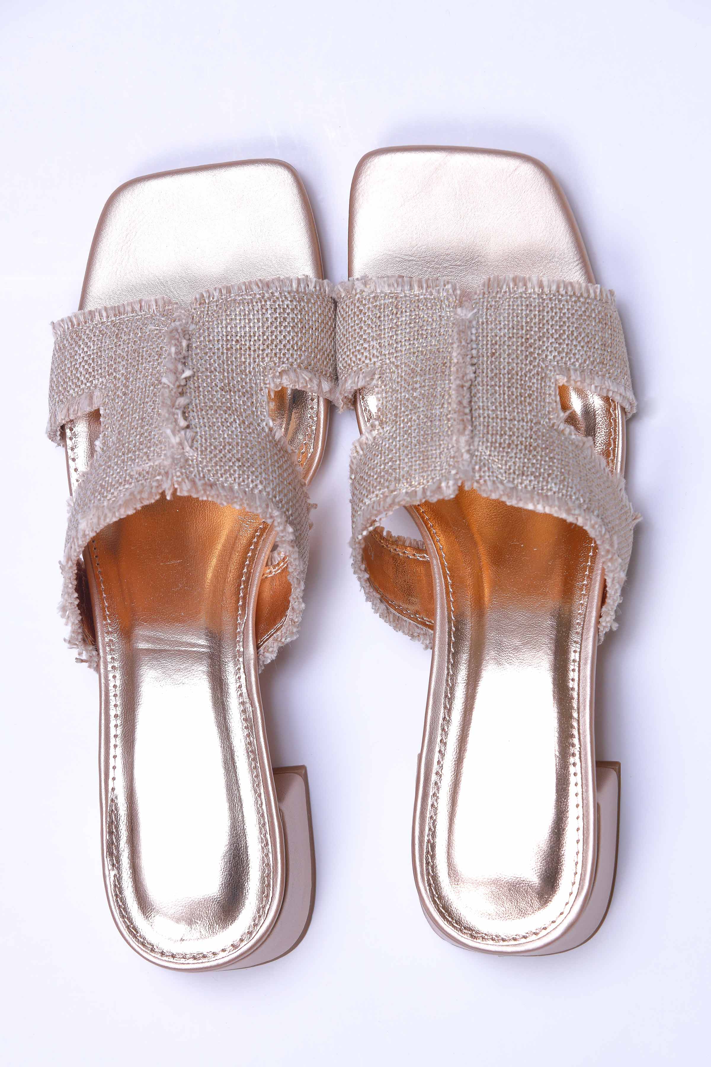 Pink Block Heels-440632905 for Women - Fashion Collection | Nishat | Shop Online