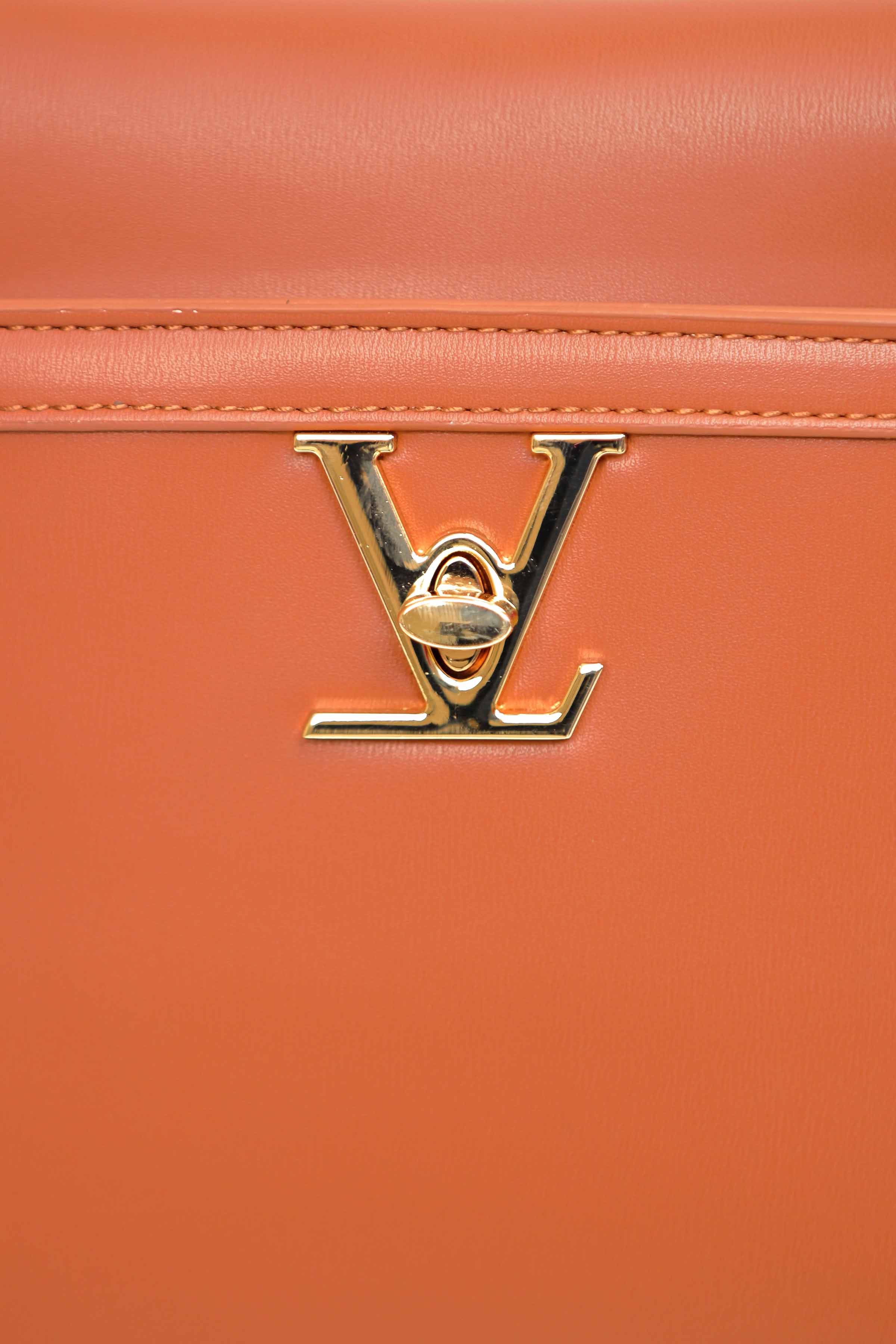 Women Brown Shoulder Bag