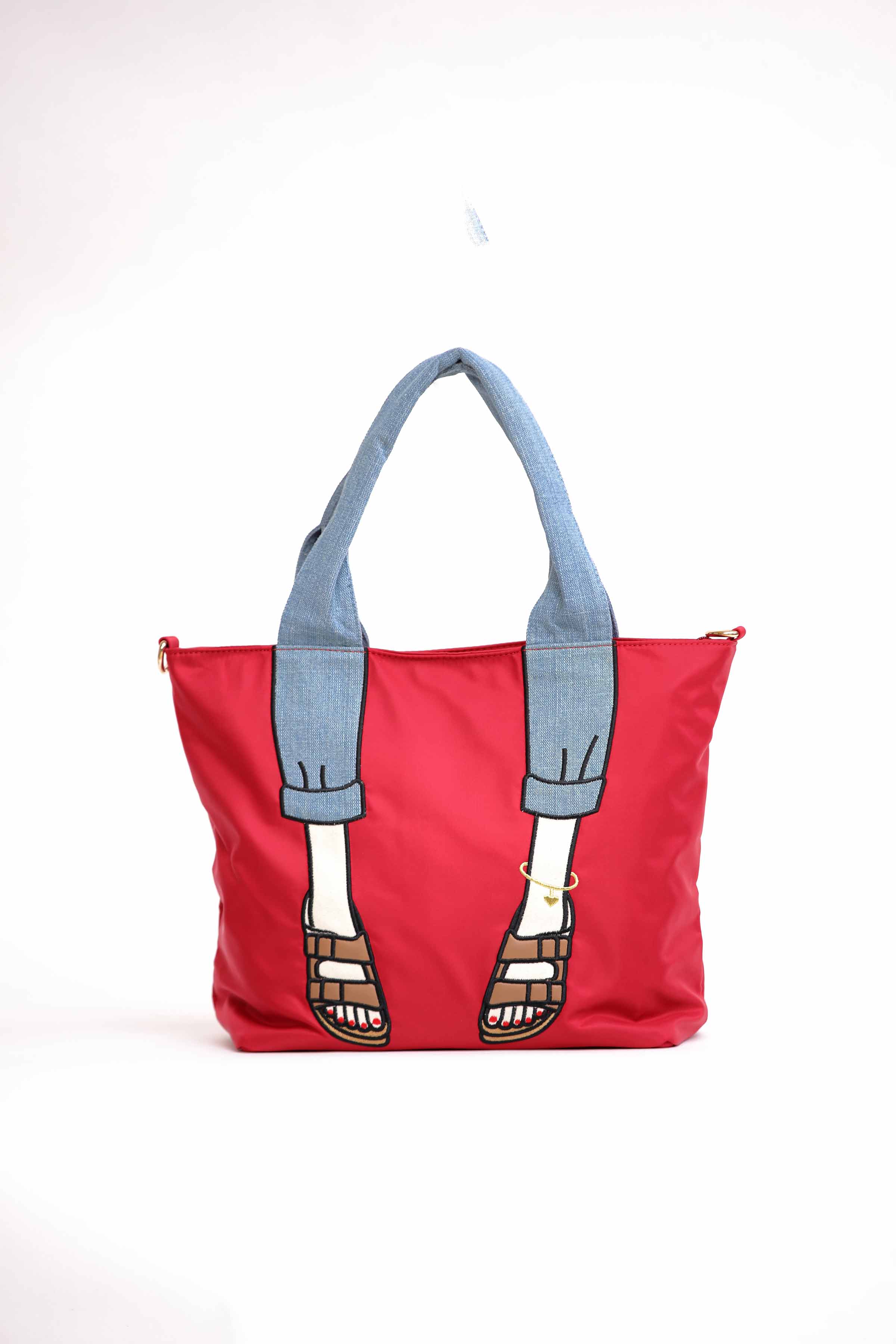 Rose Shoulder Bag-440882115 for Women - Fashion Collection | Nishat | Shop Online