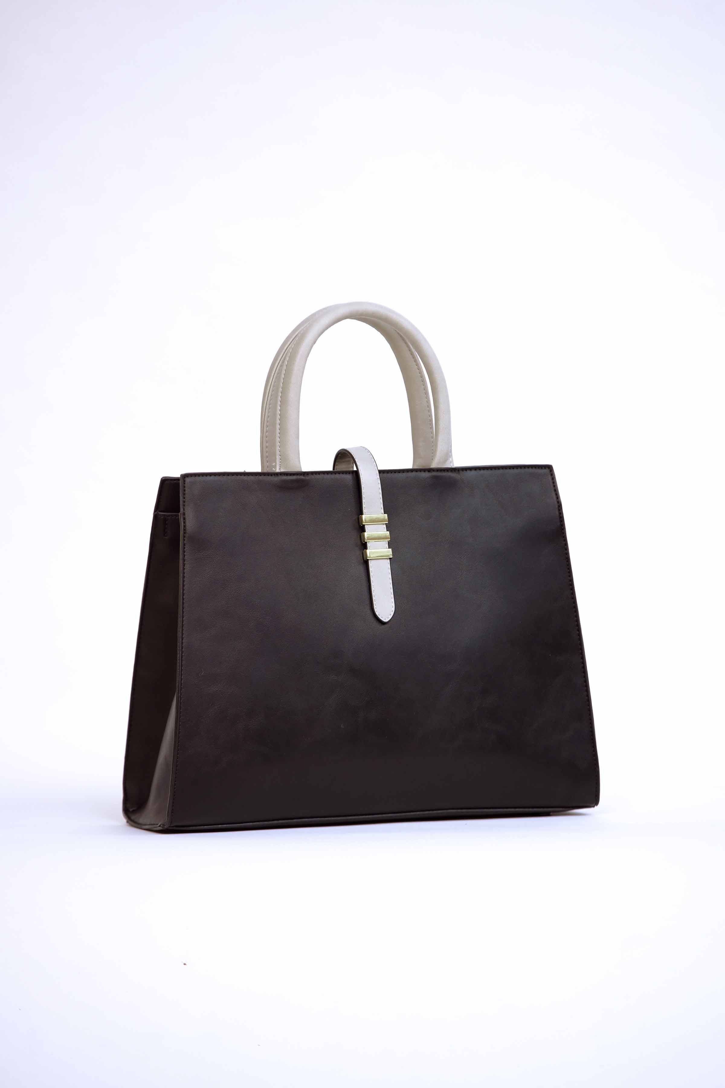 Women Black Shoulder Bag