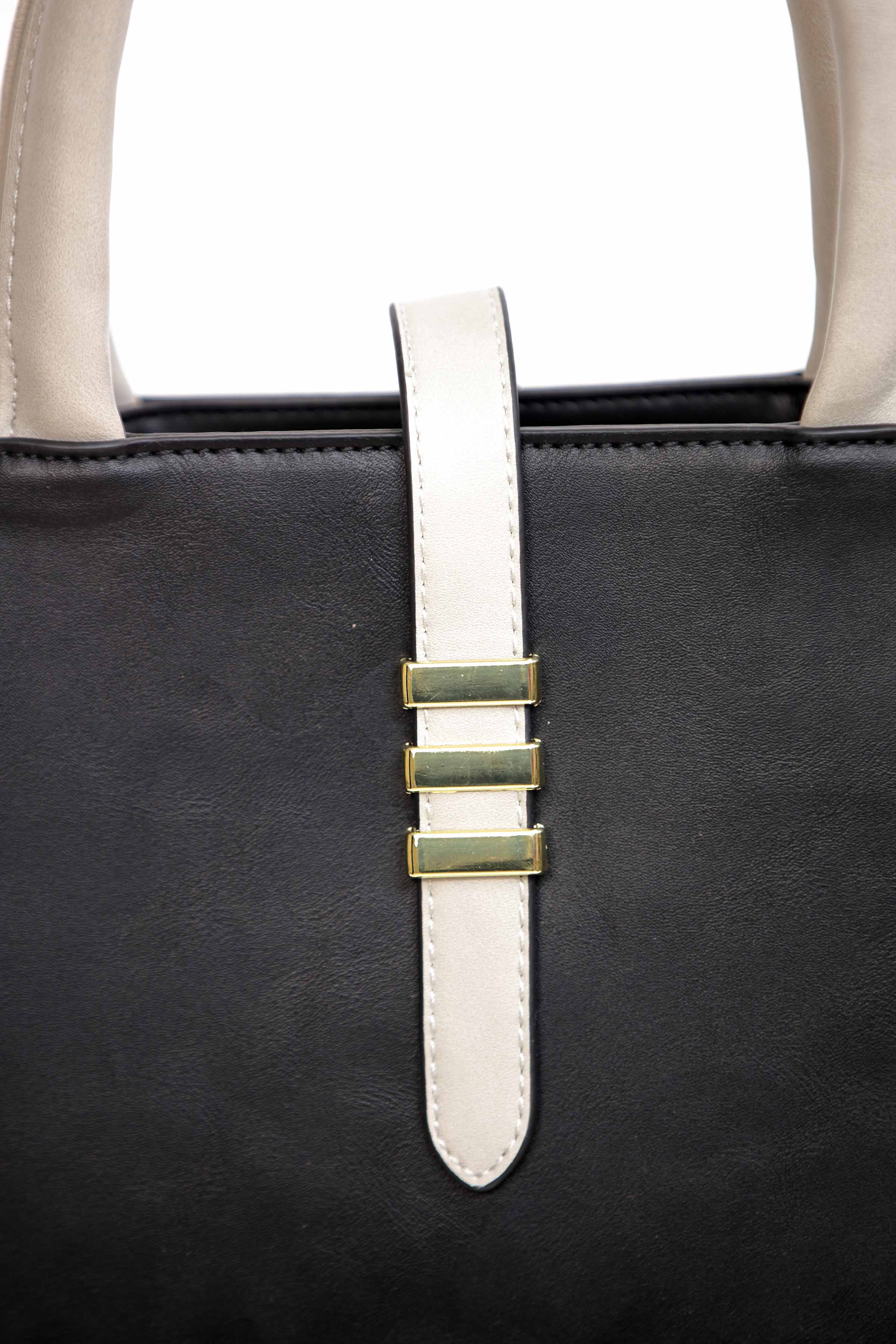 Women Black Shoulder Bag