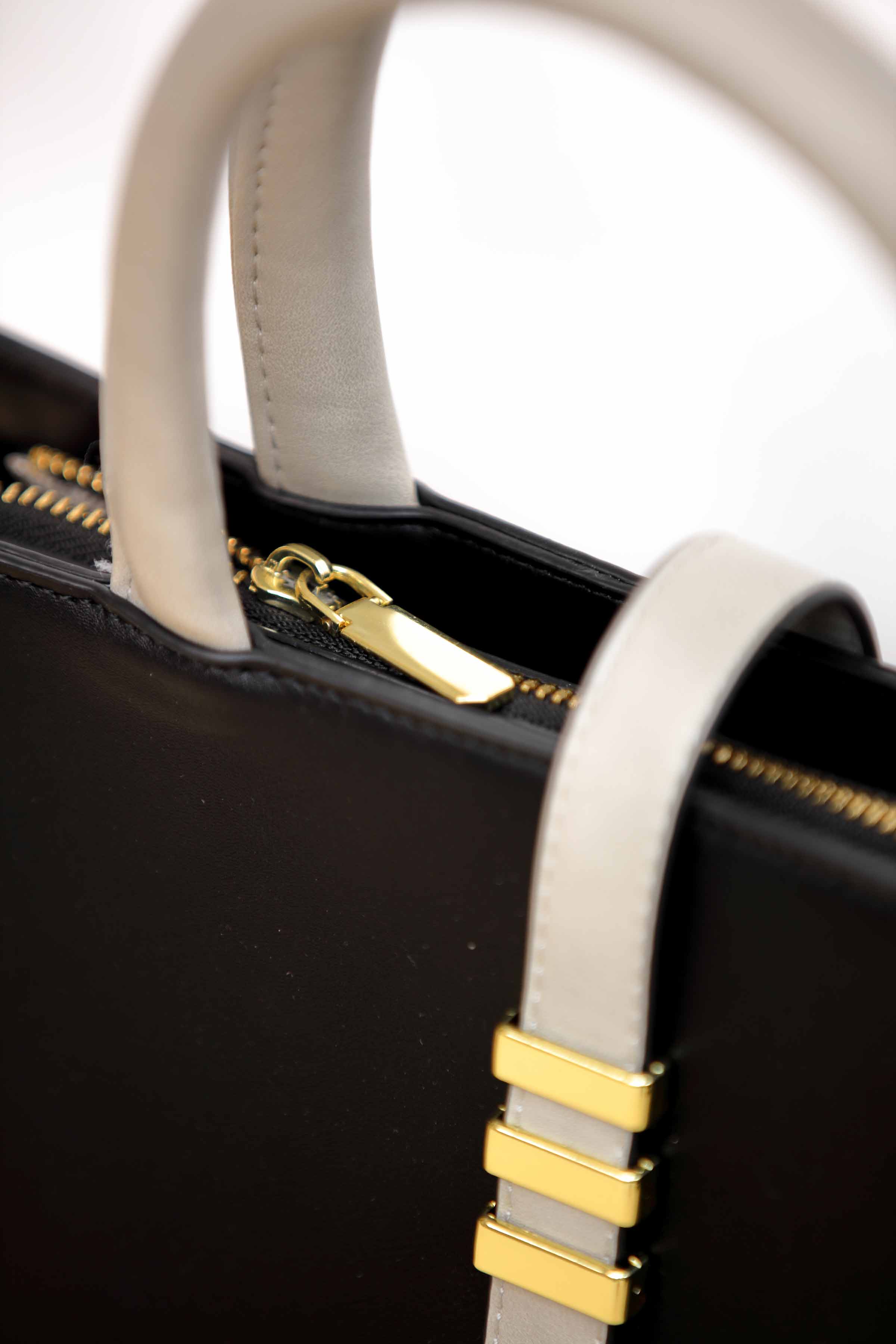 Women Black Shoulder Bag