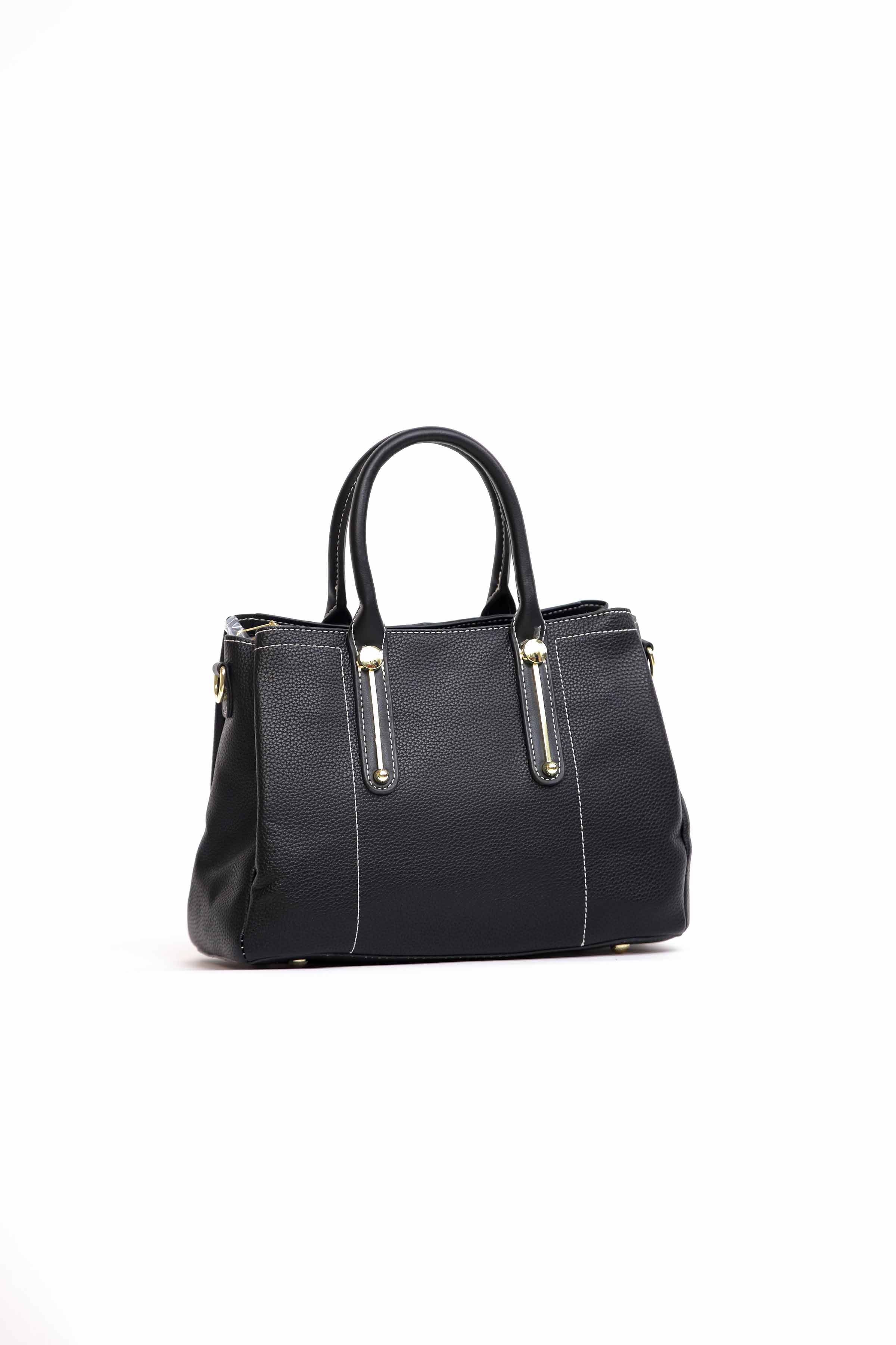 Black Shoulder Bag-440932103 for Women - Fashion Collection | Nishat | Shop Online