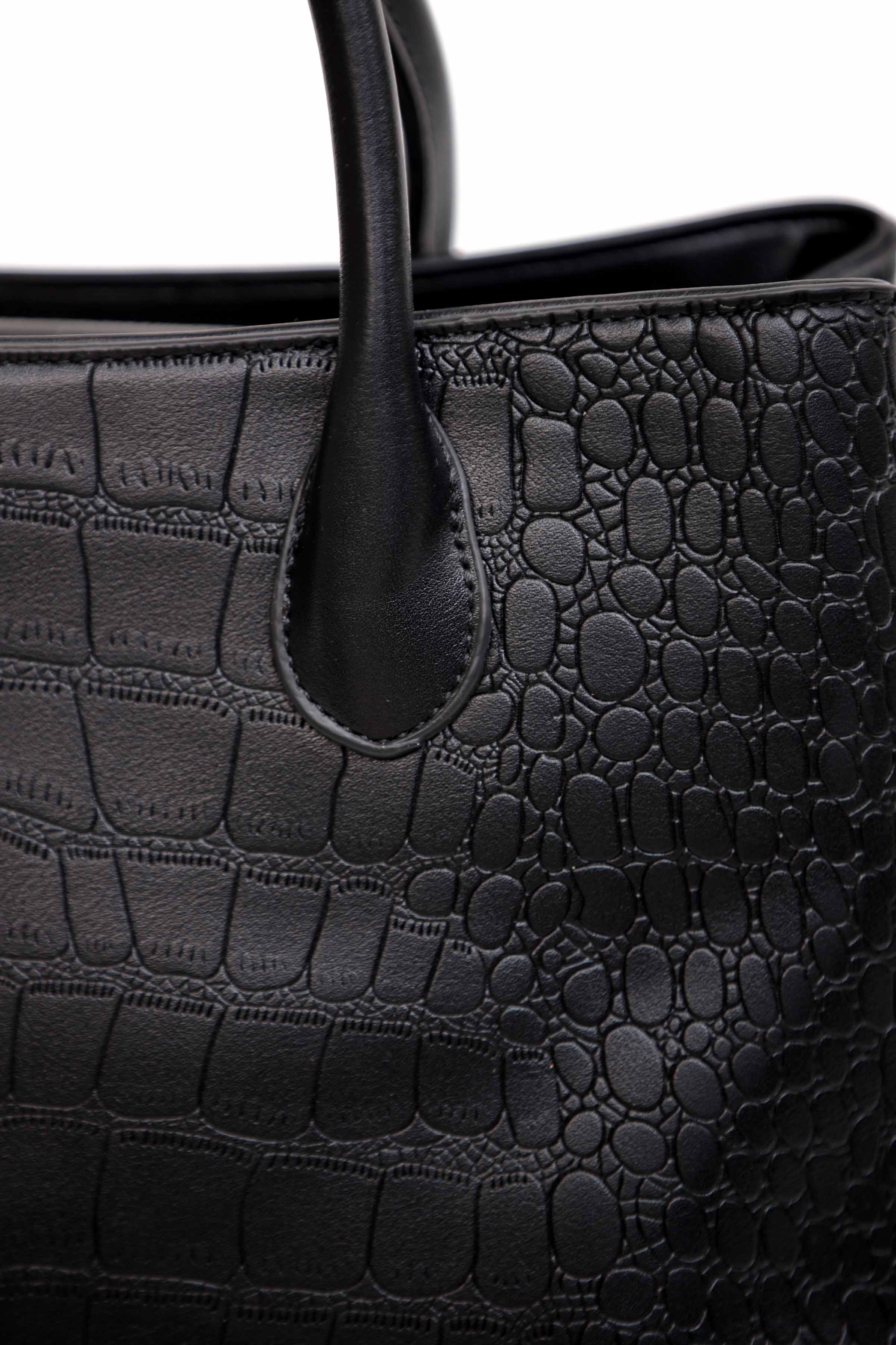 Black Shoulder Bag-440942103 for Women - Fashion Collection | Nishat | Shop Online