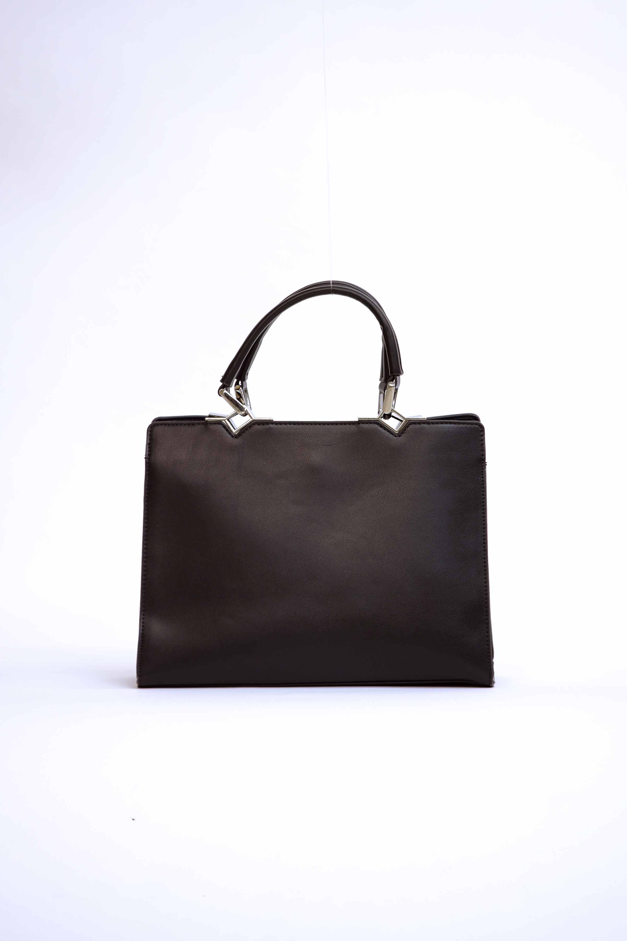 Women Black Shoulder Bag