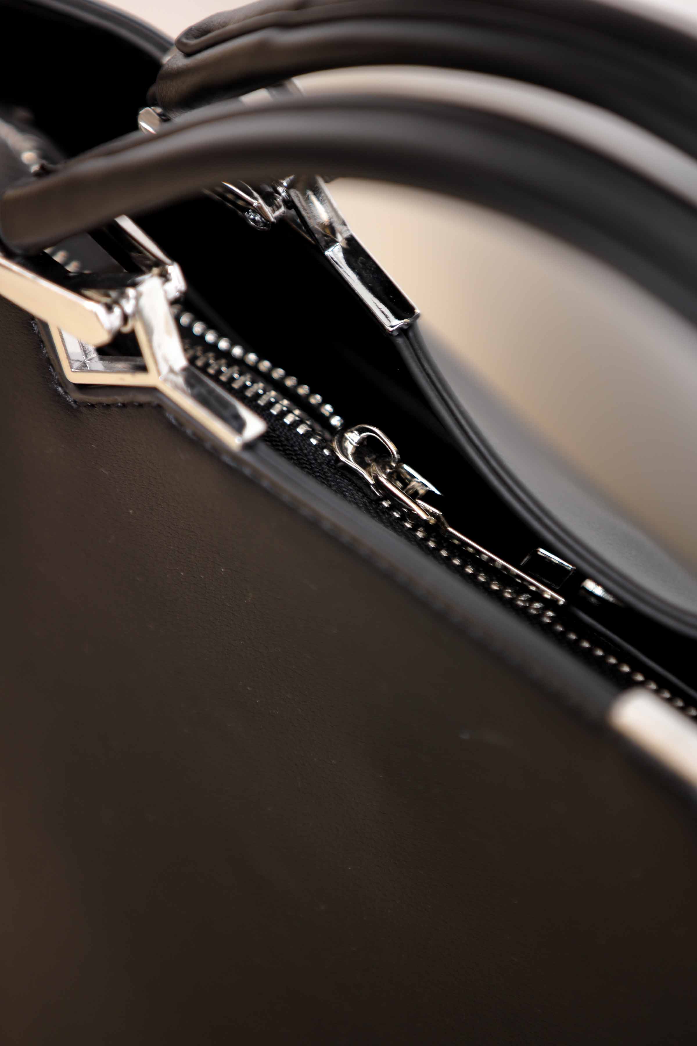 Women Black Shoulder Bag