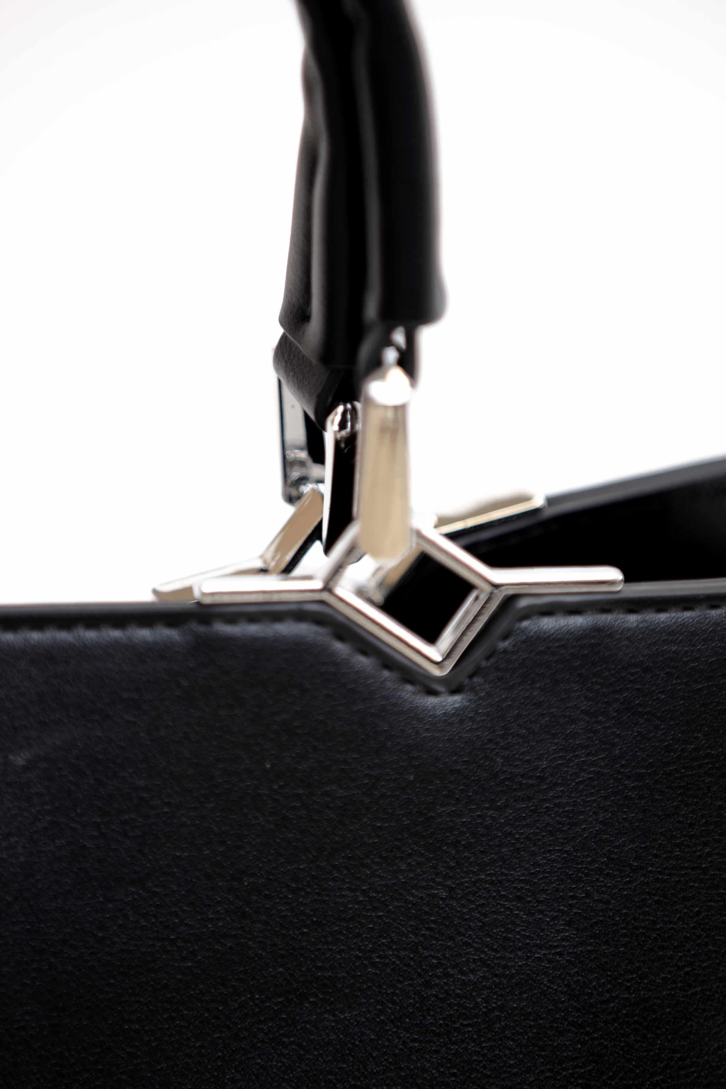 Women Black Shoulder Bag